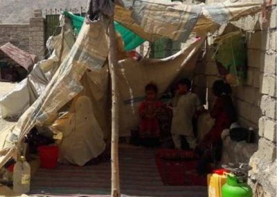 Consolidated Appeal Afghanistan