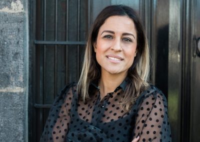 Diana Sayed, CEO of the Australian Muslim Woman’s Centre for Human Rights (AMWCHR), announced as Keynote Speaker at next week’s ACFID Conference 2021