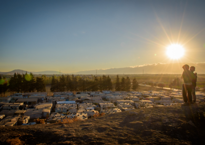 A FIT FOR THE FUTURE HUMANITARIAN AGENDA