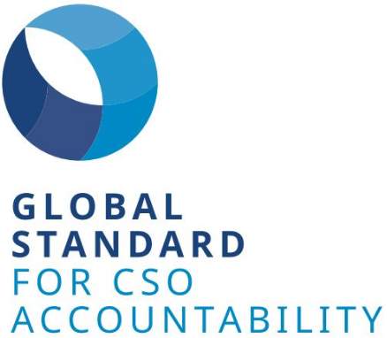 Global Starnard for CSO Accountability
