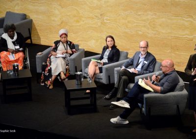 ACFID announces dates and theme for Conference 2019