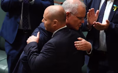 The details you may have missed in the Coalition’s pre-election budget pitch