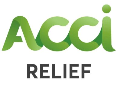 ACC International Relief