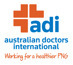Australian Doctors International