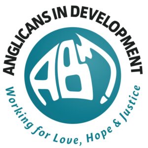Anglicans in Development