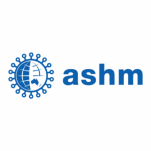 ASHM Health