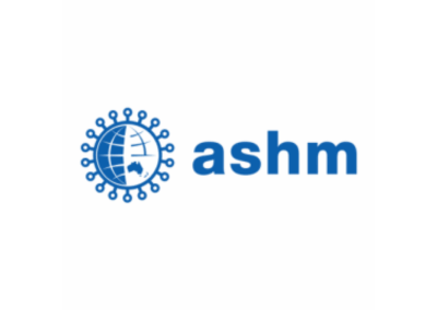ASHM Health