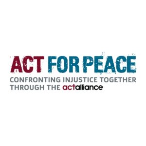 Act for Peace