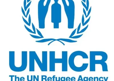 Australia for UNHCR