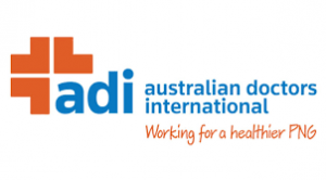 Australian Doctors International