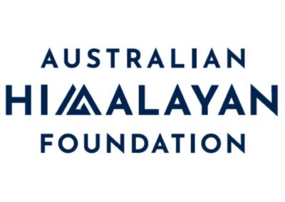Australian Himalayan Foundation