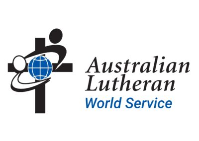 Australian Lutheran World Service
