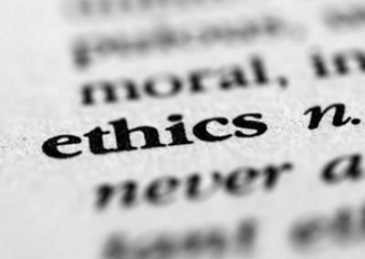 5 resources that will make you think again about ethical communications