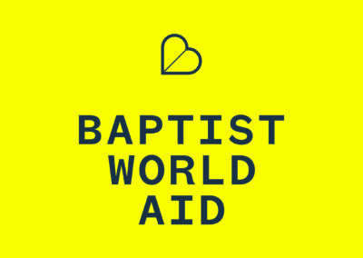 Baptist World Aid