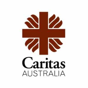 Caritas Australia