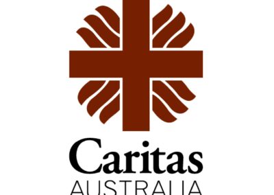 Caritas Australia