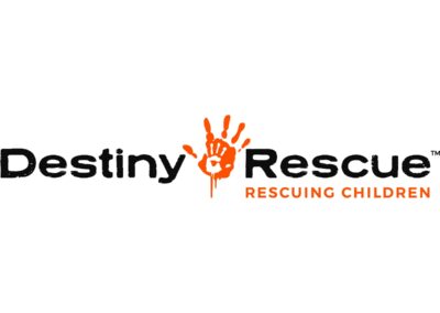 Destiny Rescue Australia