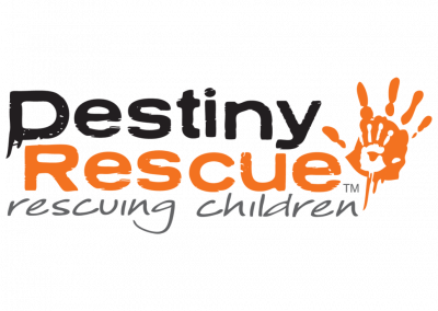 Destiny Rescue Australia