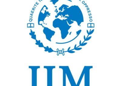 International Justice Mission Australia