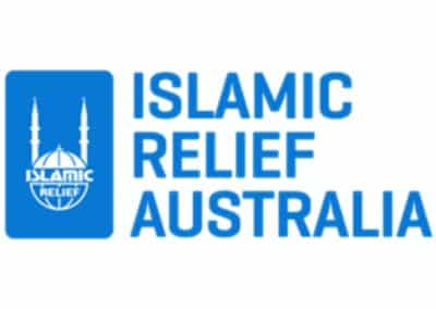 Islamic Relief Australia