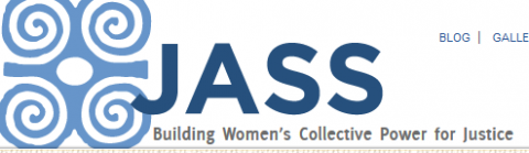JASS Making Change Happen