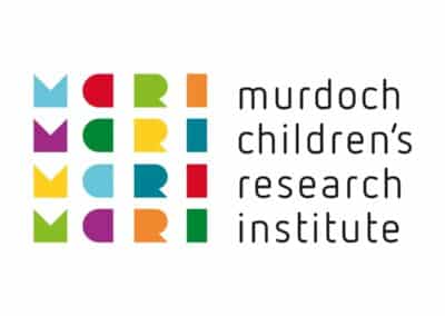 Murdoch Children’s Research Institute