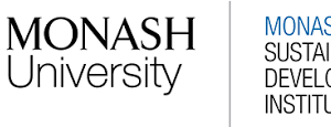 Monash University – Monash Sustainable Development Institute