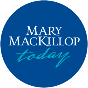 Mary MacKillop Today