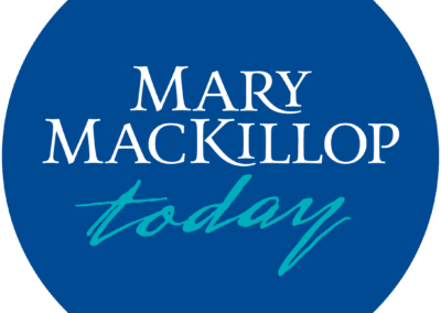 Mary MacKillop Today