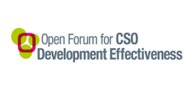 The Siem Reap CSO Consensus on the International Framework for CSO Development Effectiveness