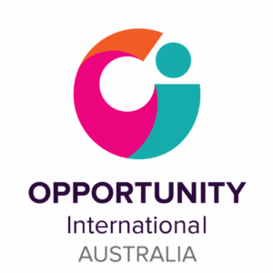 Opportunity International Australia
