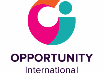 Opportunity International Australia