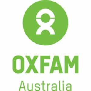 Oxfam Australia