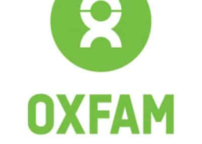 Oxfam Australia