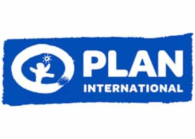 PLAN International Australia