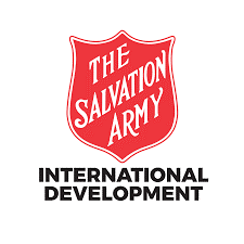 Salvation Army International Development