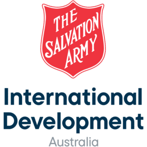 Salvation Army International Development