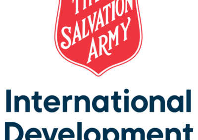 Salvation Army International Development