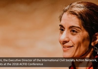Spotlight on the Code – Quality Principle 1 – Rights, Inclusion & Protection
