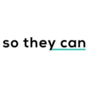 So They Can