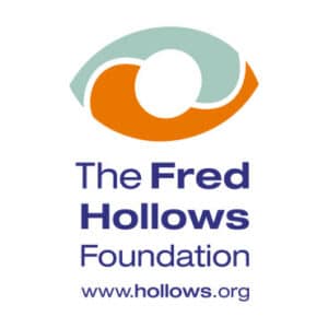 The Fred Hollows Foundation