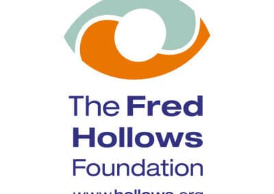 The Fred Hollows Foundation