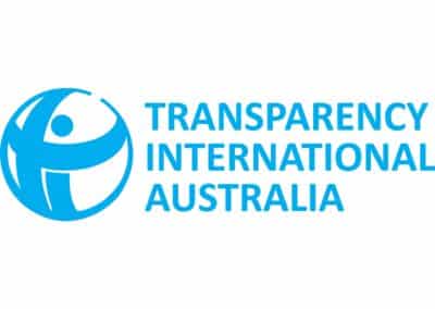 Transparency International Australia