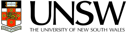 University of New South Wales- Institute for Global Development