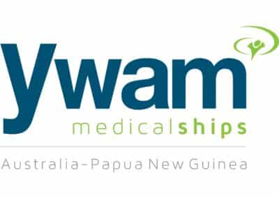 YWAM Medical Ships