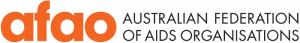 Australian Federation of AIDS Organisations