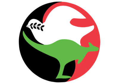 Union Aid Abroad – APHEDA