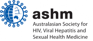 Australasian Society for HIV Medicine