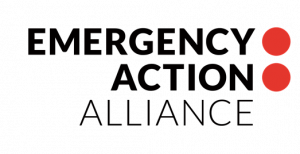 Emergency Action Alliance logo