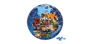 Global Perspectives: A framework for global education in Australian schools